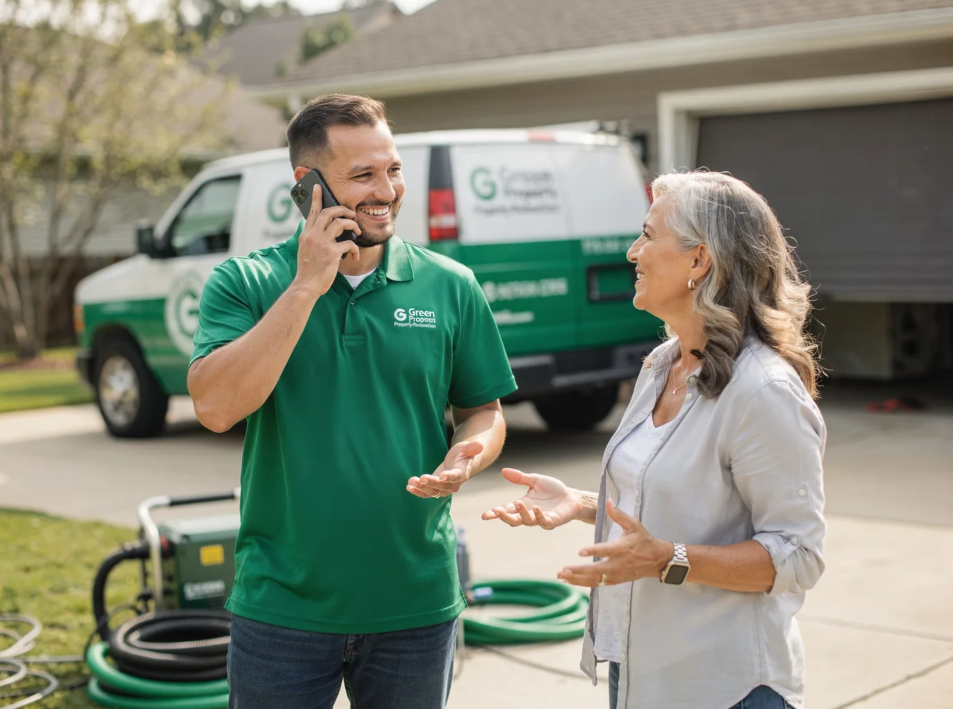 Water Damage Restoration Sparta, MI FAQs